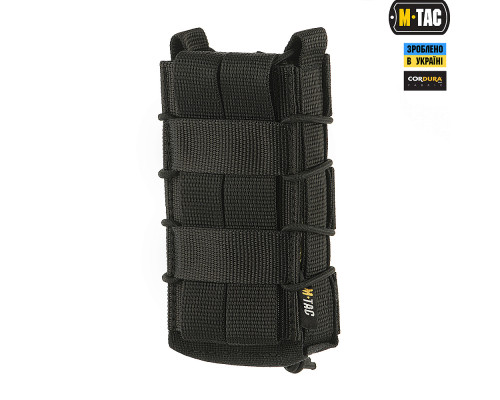 M-TAC ПОДСУМОК ДЛЯ АК ОТКРЫТЫЙ BLACK