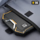 M-TAC РЮКЗАК URBAN LINE CASUAL PACK DARK GREY