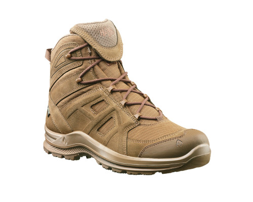 Полуботинки BLACK EAGLE ATHLETIC 2.0 V GTX MID – Coyote