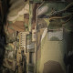 M-TAC ПЛИТОНОСКА CUIRASS QRS XL MULTICAM