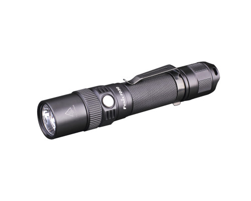 Фонарь ручной Fenix FD30 с аккумулятором