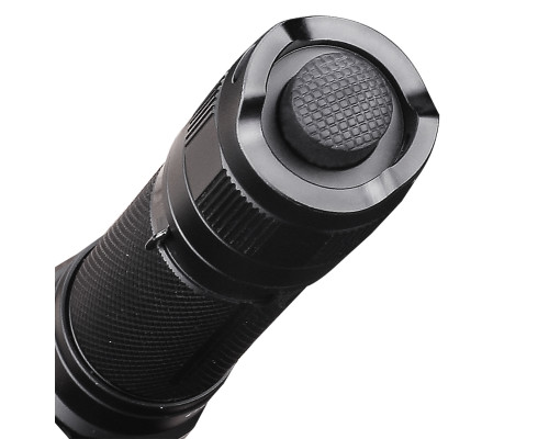 Фонарь ручной Fenix FD30 с аккумулятором