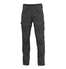 Брюки LYCOS COMBAT PANTS Black
