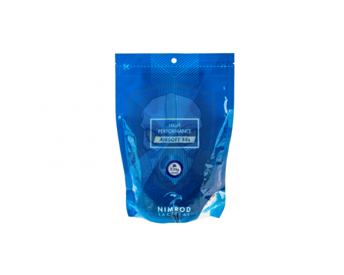 Шары Nimrod 0.30g BB High Performance 3335rds