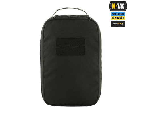 M-TAC ОРГАНАЙЗЕР УТИЛИТАРНЫЙ ELITE LARGE (30Х19 СМ) BLACK