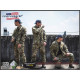 Комплект униформы Emersongear BLUE Label Field R6 Uniform Set Multicam