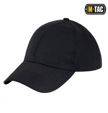M-TAC БЕЙСБОЛКА FLEX РИП-СТОП BLACK