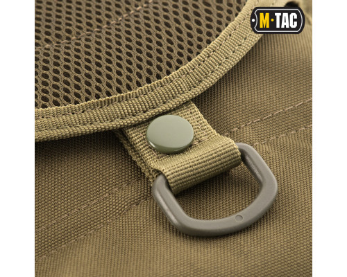 M-TAC СУМКА URBAN LINE CITY PATROL FASTEX BAG OLIVE