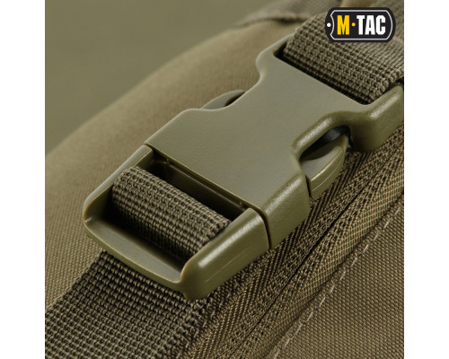 M-TAC СУМКА COMPANION BAG SMALL RANGER GREEN