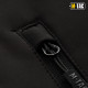 M-TAC КУРТКА SOFT SHELL С ПОДСТЕЖКОЙ BLACK