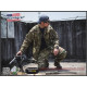 Комплект униформы Emersongear BLUE Label Field R6 Uniform Set Multicam