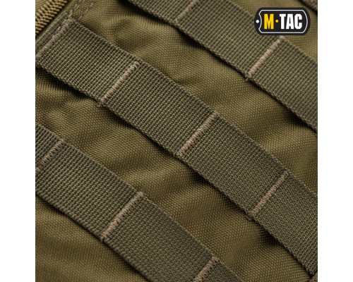 M-TAC СУМКА-РЮКЗАК HAMMER RANGER GREEN