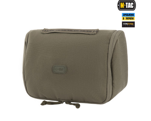 M-TAC НЕСЕССЕР ELITE RANGER GREEN