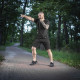 M-TAC ШОРТЫ CASUAL FIT COTTON BLACK