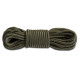 Стропа MULTI PURPOSE ROPE 10MM X 15M Olive