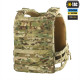 M-TAC ПЛИТОНОСКА CUIRASS QRS XL MULTICAM