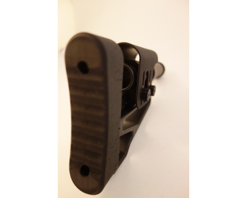 Винтовочный приклад CRC 5001 Cerakote Coated Coyote Tan, Armor Black, Forest Green