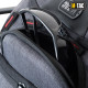 M-TAC РЮКЗАК URBAN LINE CASUAL PACK DARK GREY