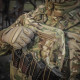 M-TAC ПЛИТОНОСКА CUIRASS QRS XL MULTICAM