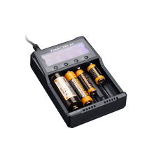 Зарядное устройство Fenix ARE-A4