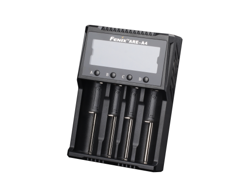 Зарядное устройство Fenix ARE-A4