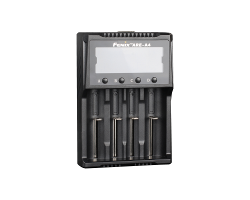 Зарядное устройство Fenix ARE-A4