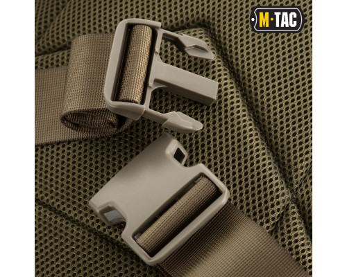M-TAC РЮКЗАК LARGE ASSAULT PACK OLIVE