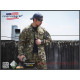 Комплект униформы Emersongear BLUE Label Field R6 Uniform Set Multicam