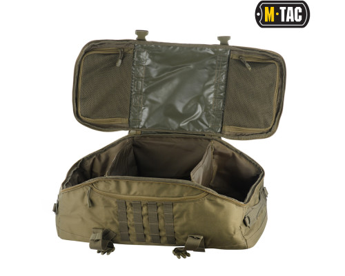 M-TAC СУМКА-РЮКЗАК HAMMER RANGER GREEN