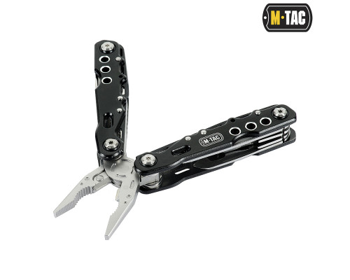 M-TAC МУЛЬТИТУЛ TYPE 4 BLACK