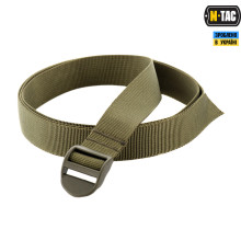 M-TAC РЕМЕНЬ ПАКОВАЛЬНЫЙ OLIVE