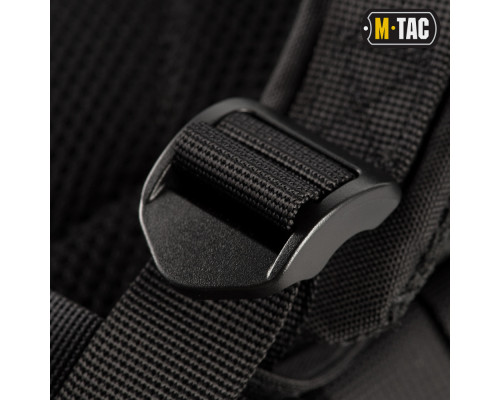 M-TAC РЮКЗАК ASSAULT PACK BLACK