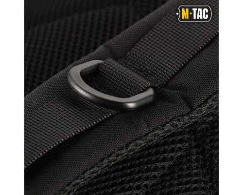 M-TAC РЮКЗАК ASSAULT PACK BLACK