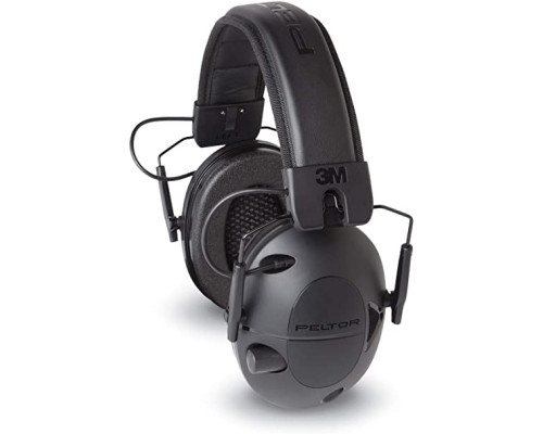 Активные наушники Peltor Sport Tactical 100