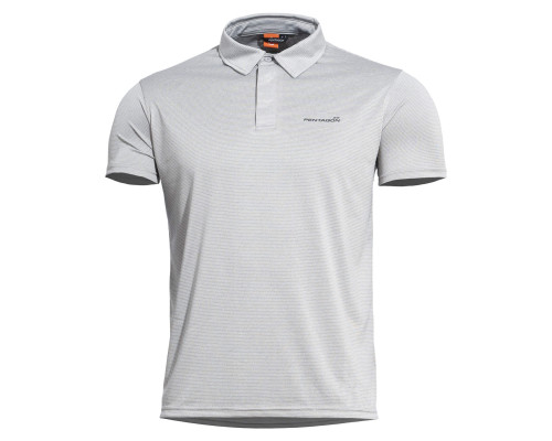 Поло NOTUS QUICK DRY POLO Melange