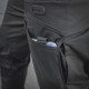 M-TAC БРЮКИ CONQUISTADOR GEN I FLEX BLACK