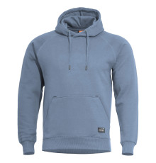 Кофта PHAETON HOOD SWEATER Dawn Blue