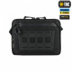 M-TAC СУМКА ADMIN BAG ELITE BLACK