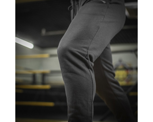 M-TAC БРЮКИ COTTON CLASSIC BLACK