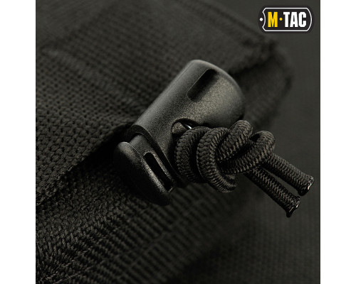 M-TAC ПОДСУМОК ДЛЯ АК ОТКРЫТЫЙ BLACK
