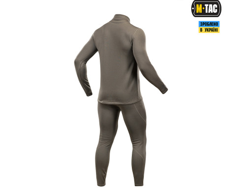 M-TAC ТЕРМОБЕЛЬЕ EXTREME COLD DARK OLIVE