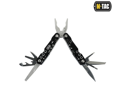 M-TAC МУЛЬТИТУЛ TYPE 4 BLACK