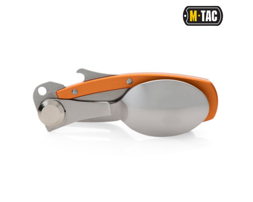 M-TAC СТОЛОВЫЙ НАБОР СКЛАДНОЙ