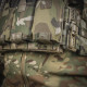 M-TAC ПЛИТОНОСКА CUIRASS QRS XL MULTICAM