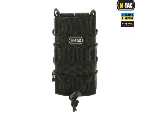 M-TAC ПОДСУМОК ДЛЯ АК ОТКРЫТЫЙ BLACK