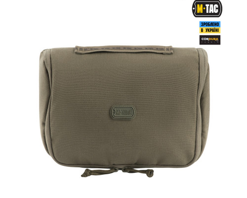 M-TAC НЕСЕССЕР ELITE RANGER GREEN