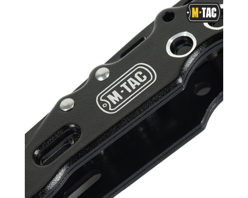 M-TAC МУЛЬТИТУЛ TYPE 4 BLACK