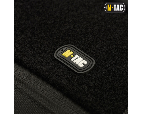 M-TAC ЧЕХОЛ ДЛЯ ОРУЖИЯ 128 СМ. BLACK