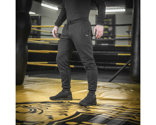 M-TAC БРЮКИ COTTON CLASSIC BLACK