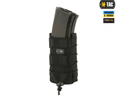 M-TAC ПОДСУМОК ДЛЯ АК ОТКРЫТЫЙ BLACK